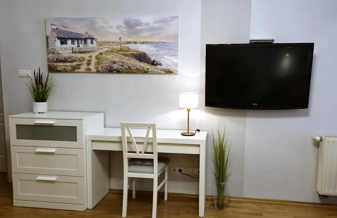 Ariadna - Pantheon Apartments-1