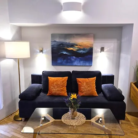 Ariadna - Pantheon Apartments-2