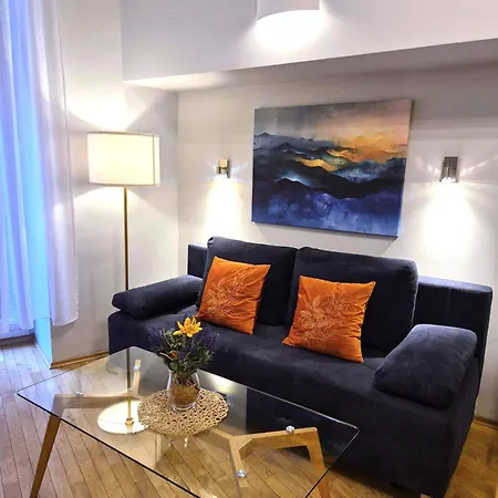 Ariadna - Pantheon Apartments-3